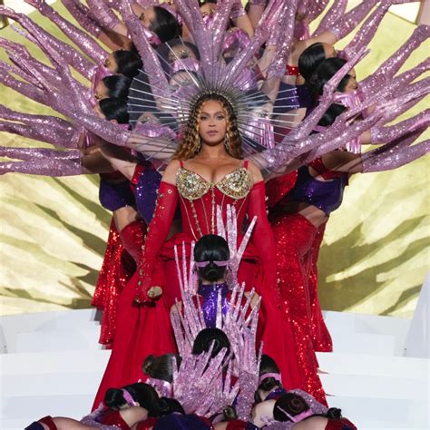 Beyonce dubai concert. Beyoncé's $24 million performance in Dubai included many of her biggest hits and featured her daughter Blue Ivy, but nothing from her most recent LGBTQ-themed album "Renaissance." Beyoncé's ... 