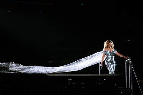 Beyonce seattle. Sep 13, 2023 ... On the heels of massive Taylor Swift crowds in Seattle, Beyoncé is the next superstar that's expected to pack the streets in South Seattle ... 