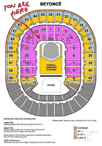 Beyonce sofi stadium tickets. Aug 25, 2023 · For the record: 11:12 a.m. Aug. 25, 2023: An earlier version of this article said that parking zones at SoFi Stadium would open at 4:30 p.m.They will open at 4 p.m. Tickets are sold out for ... 