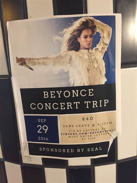 Mar 2, 2017 ... For example, she said the card members often cite perks like access to front-row tickets at Beyoncé concerts and points out that the new ...