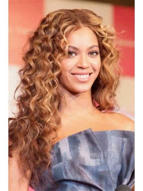 Beyonce-Perücken: Der Schlüssel zu Beyoncés unvergesslichen Looks