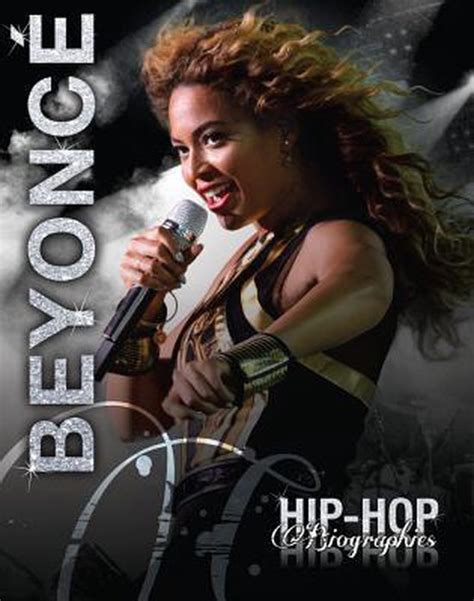Read Beyonce By Saddleback Educational Publishing