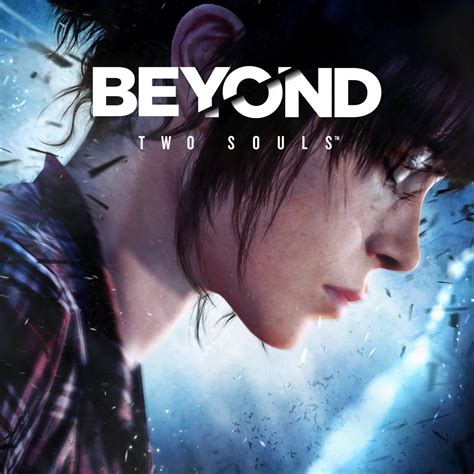 Beyond: Two Souls [Gameplay] IGN.