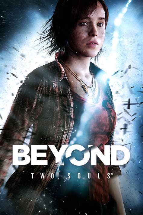 Beyond: Two Souls Game Database .