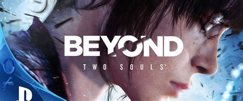 Beyond: Two Souls Tribo Gamer.