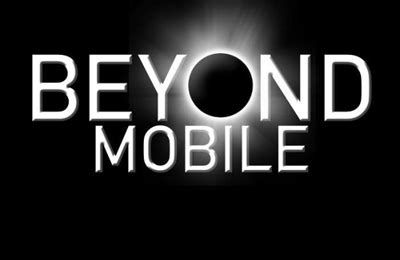 Beyond - Mobile