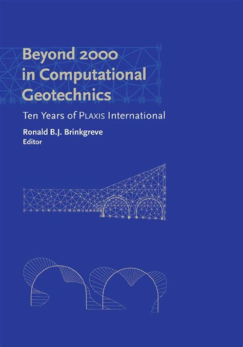 Beyond 2000 in computational geotechnics by ronald b j brinkgreve. - Study guide energy chemical change answer key.