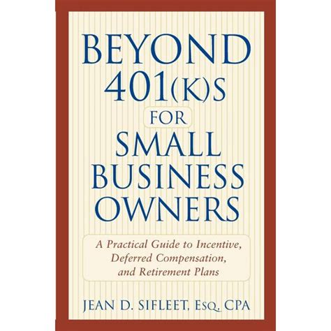 Beyond 401 k s for small business owners a practical guide to incentive deferred compensation and retirement. - Hyster walkie rider d135 w40xl w60xl b40xl b60xl forklift service repair manual parts manual.