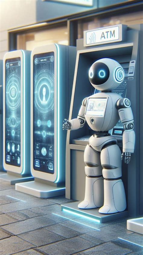Beyond ATMs: Exploring Other Applications