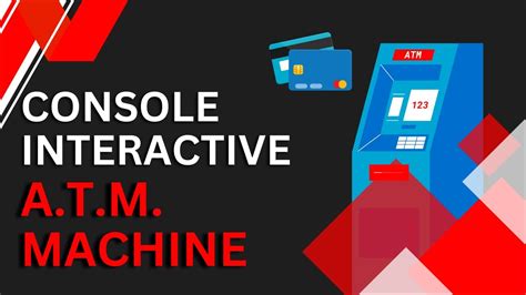 Beyond Cash: Expanding the ATM's Functionality