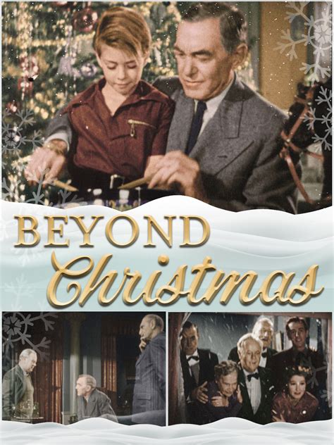 Beyond Christmas - Buses N