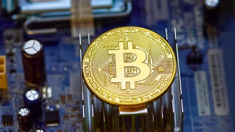 Beyond Drivers: Optimizing Your Mining Rig for Maximum Efficiency