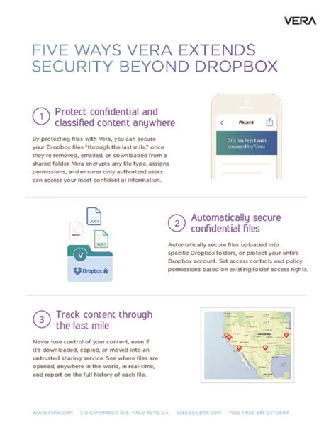 Beyond Dropbox: General Online Security Practices