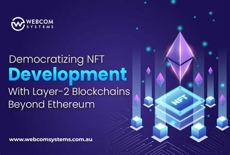 beyond ethereum: benefits