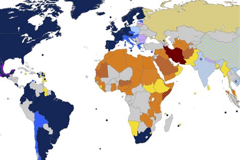 Beyond Gay Imperialism
