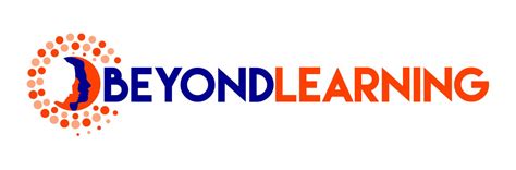Beyond Learning