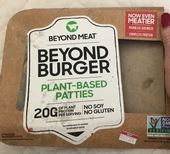 Beyond Meat Make You sick? What you need to know