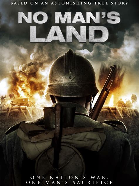 Beyond No Man s Land
