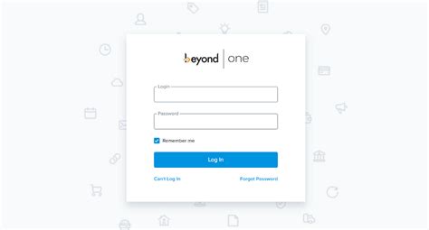 Beyond One Client Portal - getbeyond.com