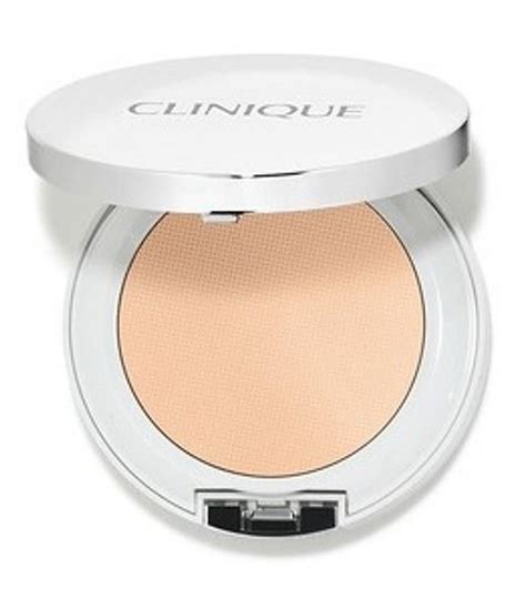 Beyond Perfecting Powder Foundation and Concealer Clinique