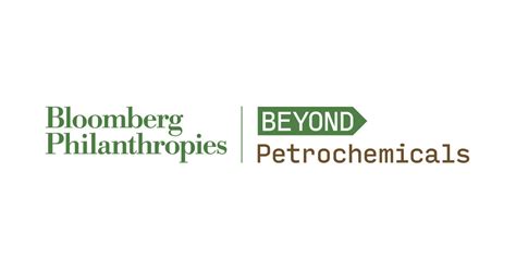 Beyond Petrochemicals Bloomberg Philanthropies