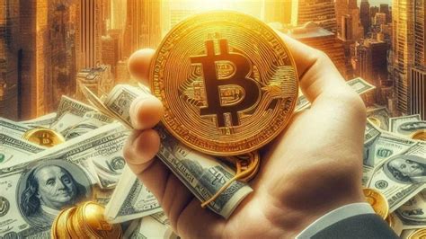 Beyond Price: Bitcoins Role in a Changing World