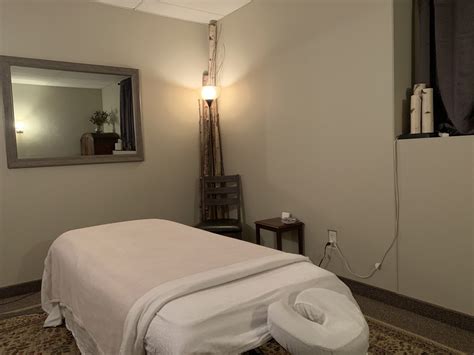 Beyond Still Waters Massage & Wellness Club Massages