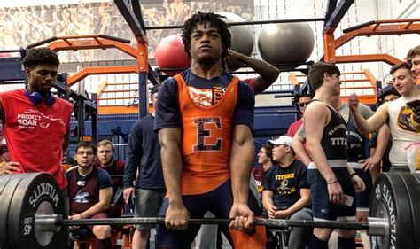 Beyond Strength: 2024 Illinois H.S. Powerlifting Season