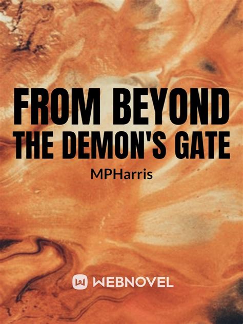 Beyond The Demons Gate