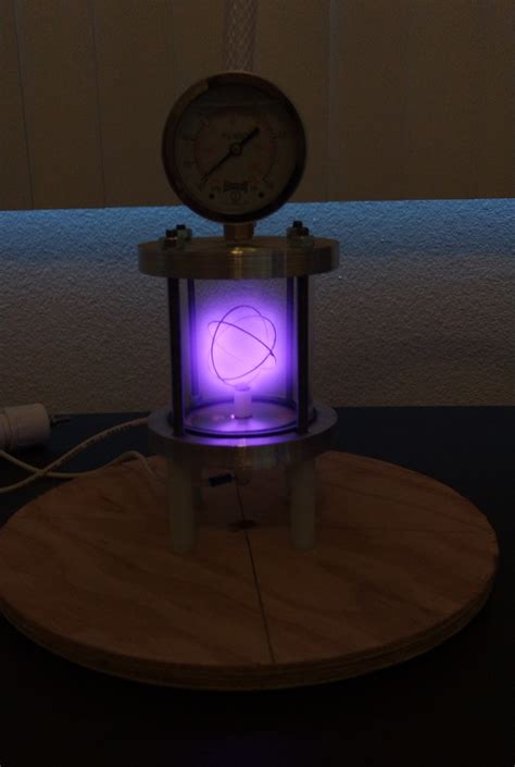 Beyond The Fusor A New Design For A Table Top Fusion Reactor And How To Build It