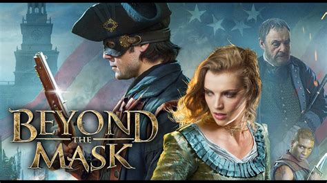 Beyond The Mask YouTube.