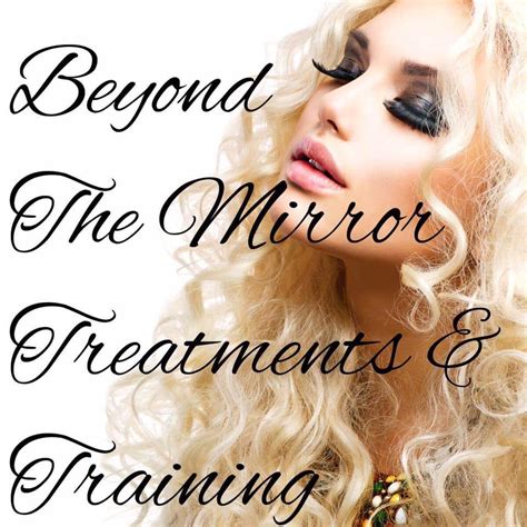 Beyond The Mirror Northeast Hair & Beauty Academy