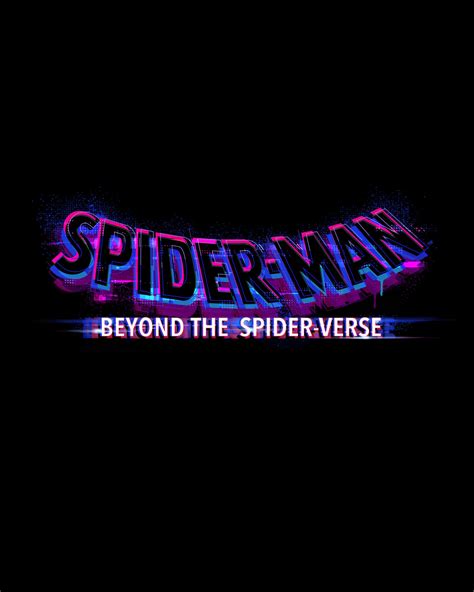 Beyond The Spider Verse