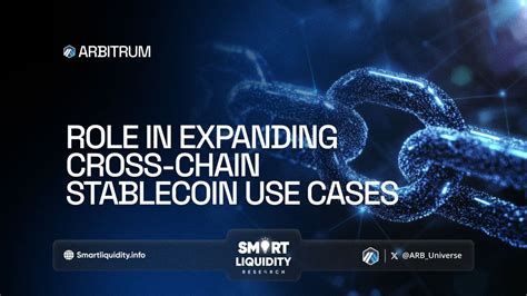 Beyond Trading: Expanding Use Cases for Arbitrum