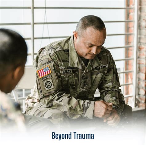 Beyond Trauma