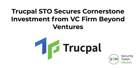 Beyond Ventures Congratulates HGC on Trucpal