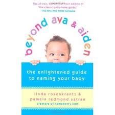 Beyond ava aiden the enlightened guide to naming your baby. - Bach flower remedies for children a parents guide.