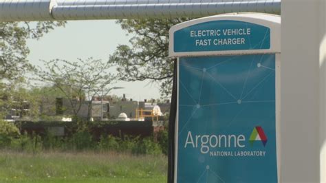 Beyond batteries: How scientists at Argonne National Laboratory are improving the future of clean energy