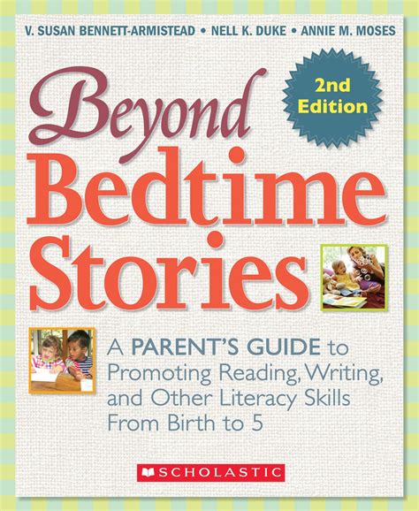 Beyond bedtime stories 2nd edition a parent s guide to. - Die hard battery charger manual 71221.