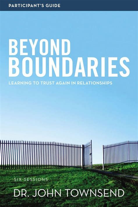 Beyond boundaries participants guide learning to trust again in relationships. - Desarrollo urbano de las ciudades de navarra y aragon en la edad media.