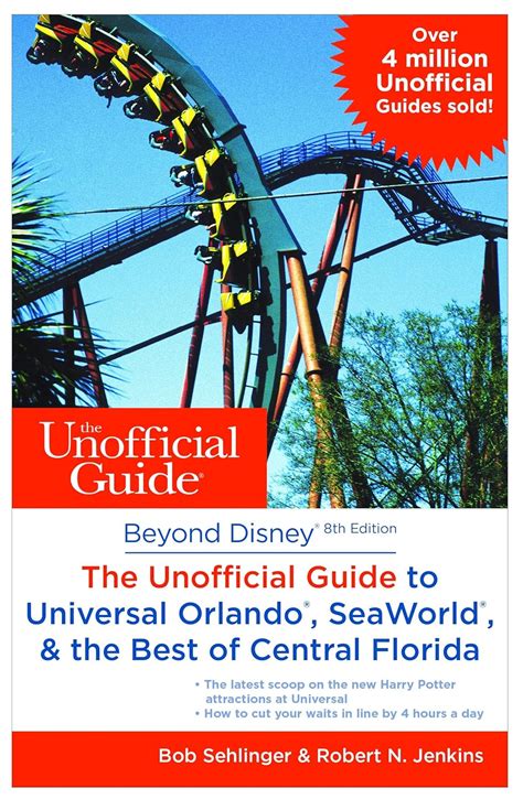Beyond disney the unofficial guide to seaworld universal orlando the best of central florida. - Daewoo solar 200w lll electrical hydraulic schematics manual.