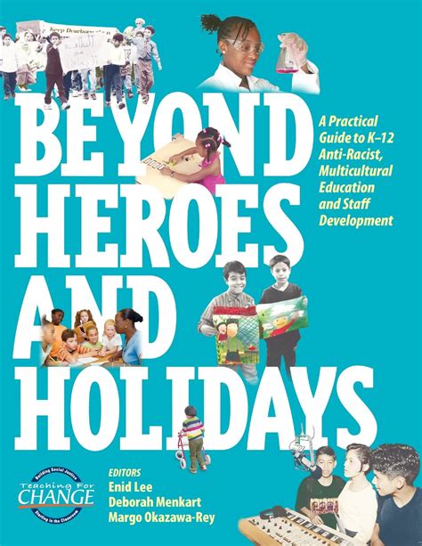 Beyond heroes and holidays a practical guide to k 12 anti racist multicultural education and staff development. - Forbrugerbeskyttelse ved erhvervelse af fast ejendom.