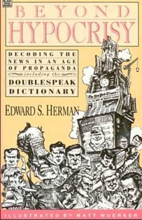 Beyond hypocrisy by edward s herman. - Of comprehensive physics lab manual class 11.
