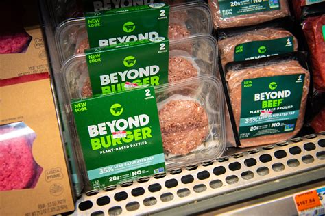 Now that the novelty has worn off, will plant-based meat become a household staple? Hi Quartz Members, It’s a great time to be a vegetarian. Walk into any supermarket in America and you’ll likely find shelves full of plant-based meat produc...