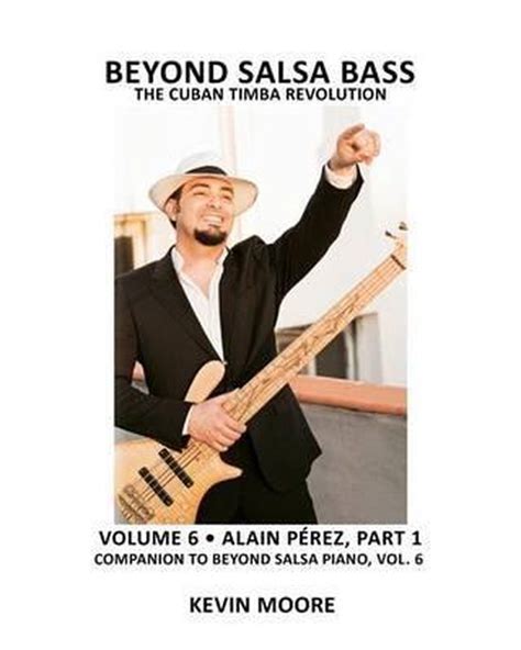 Beyond salsa bass the cuban timba revolution. - Budowle jezuickie w polsce, xvi-xviii w..