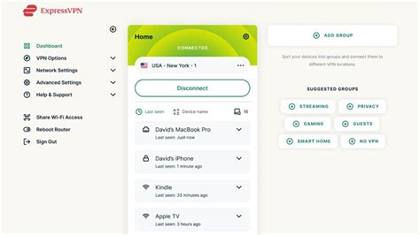 Beyond security software say hello to ExpressVPN Aircove TechRadar