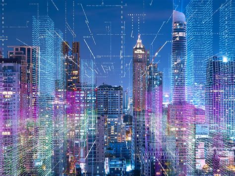 Beyond smart How the gridinteractive building will form an essential