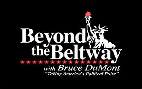 Beyond the Beltway