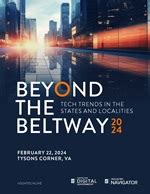 Beyond the Beltway