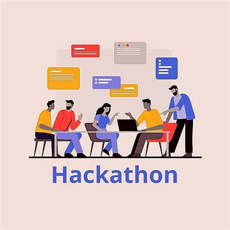 Beyond the Code: Evaluating Candidates at Hackathons